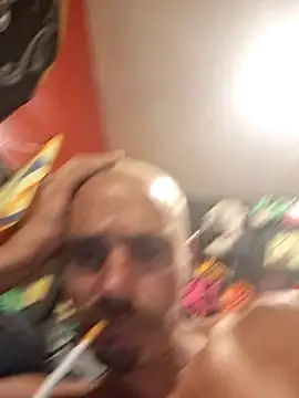 DaddyAndSplashQueen webcam