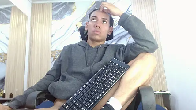DaviidBuckx_ webcam
