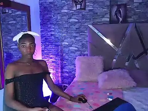 Keily_Tsx1 webcam