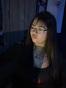 lilith__immaculatte webcam