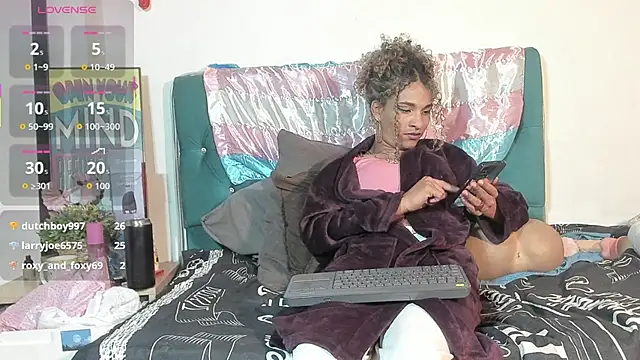 StefanyMiler webcam
