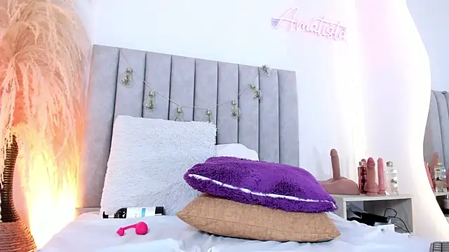 AmatistaSallow__ webcam