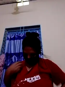Ripa- live cam on StripChat