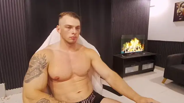 YourHotGreg webcam