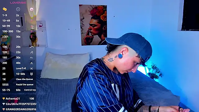 ZuryRamirez_ webcam