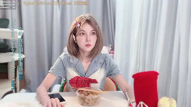 hi-AnAn webcam