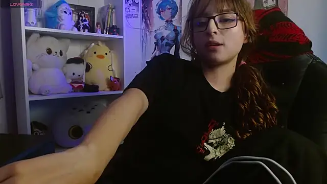 CelesteAyase webcam
