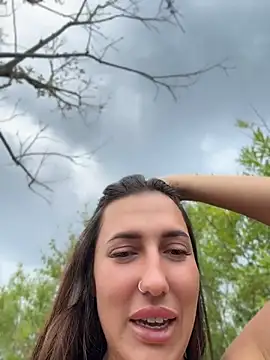 AleksandraRich webcam