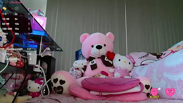 SilViAjpn webcam