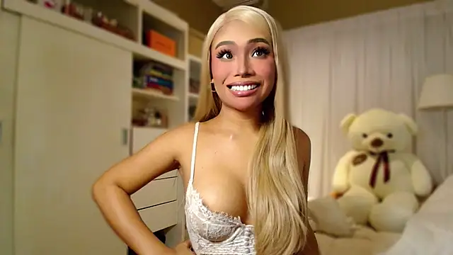 venusangelic webcam