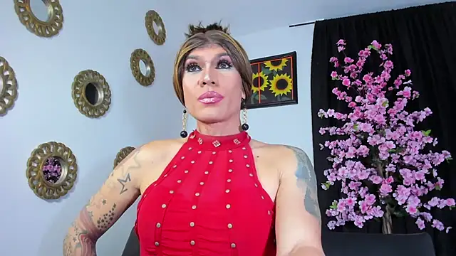 JessiicaExoticX1 webcam