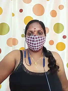 Tamil_Abinaya webcam