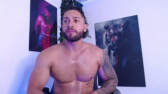 massimofiore_ webcam