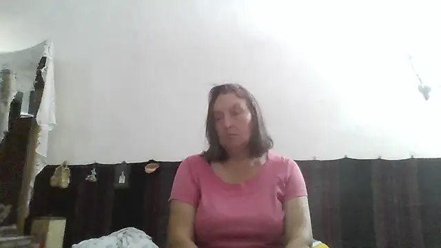 AnnaLive570 webcam