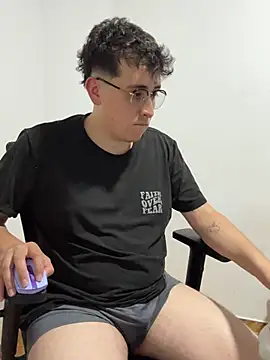 Sam_Rush webcam