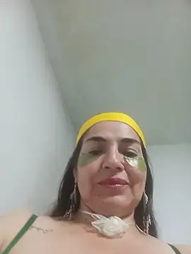 MaryRoze_ webcam