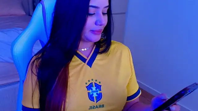 Kathy_Deann webcam