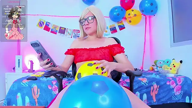 kylie_jonas webcam