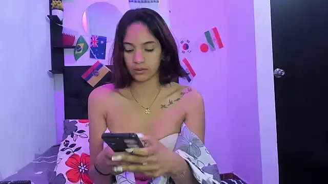 sapphire_brown20 webcam