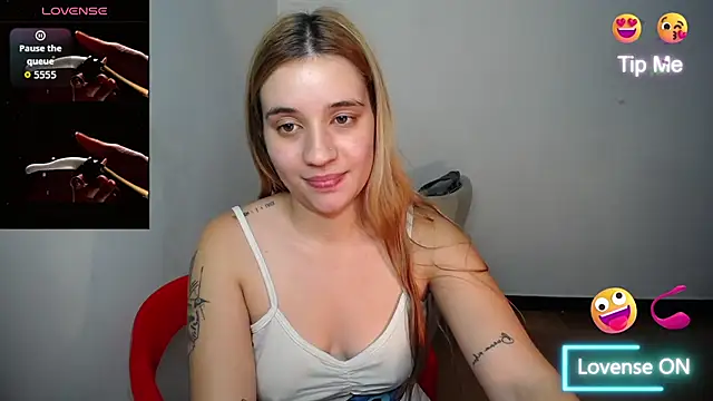 Ambar_lynn01 webcam