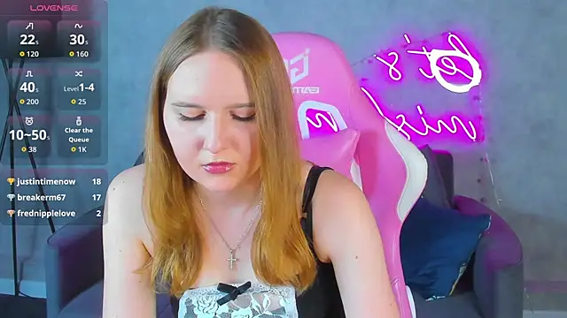 Emmaa_Kimm webcam