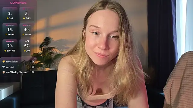 Eve_Sin webcam