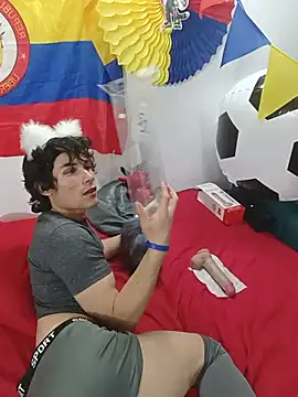 LittleTymmy webcam