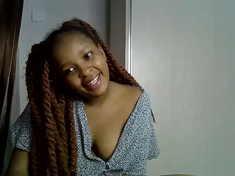 Sexy_Smiley2 webcam