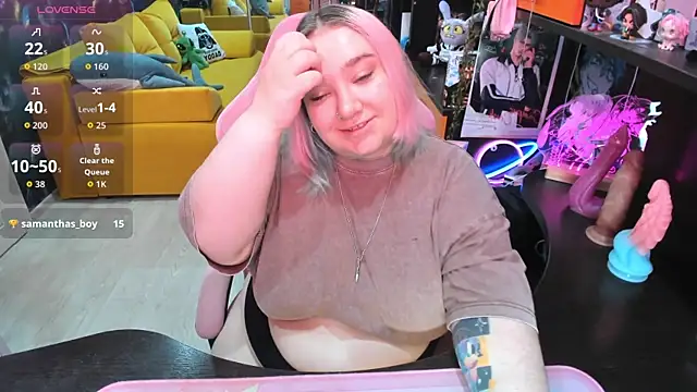 softie_sofy - Softie_Sofy's free webcam - UK Sex Cams