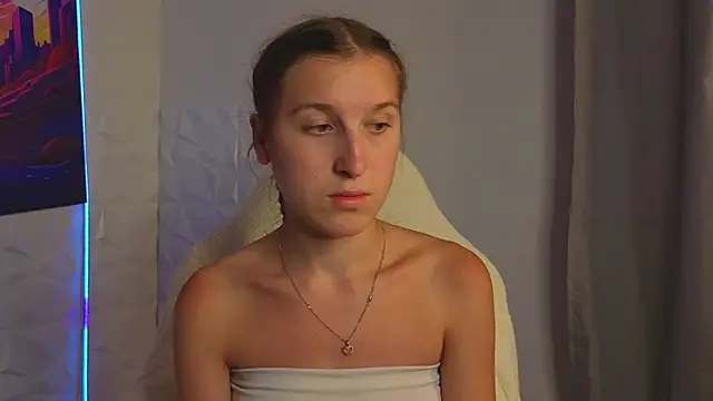 Xenia_paradise webcam