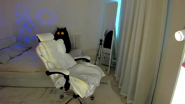 Black_Dollarss webcam
