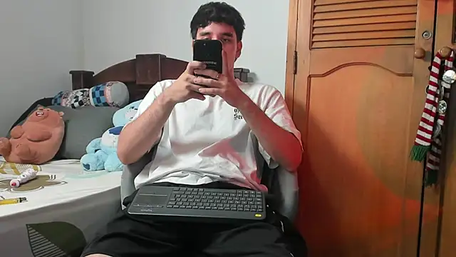 leo030809 webcam