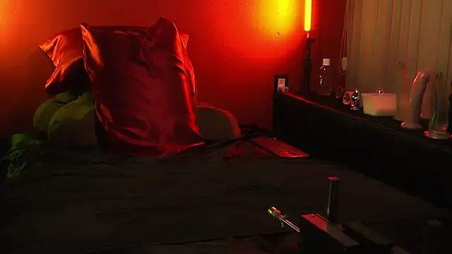 JenniferCD webcam