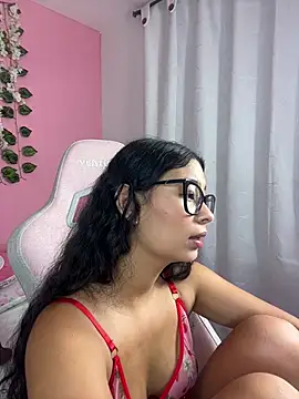 melody_flowers18 webcam