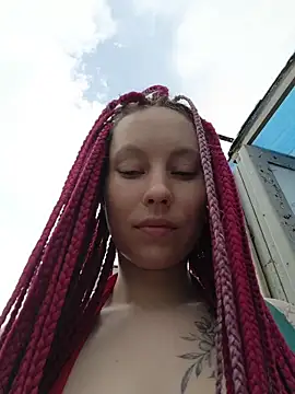 Frost_foxy webcam