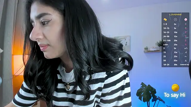 Anya_Volkov webcam