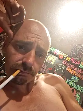 DaddyAndSplashQueen webcam