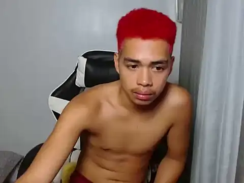 curlyasian_njxx webcam