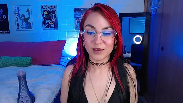 Watch Amy66 live on EroticFlix - High definition streams
