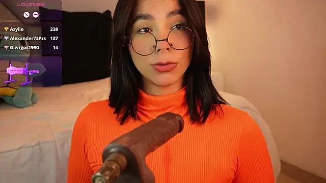 imLeanna_ webcam
