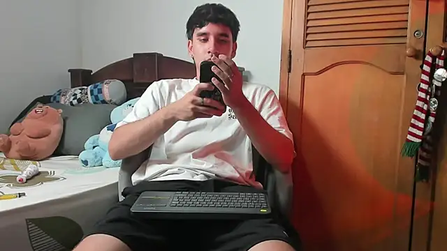 leo030809 webcam