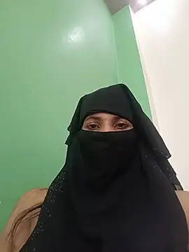 Aafreen_36 webcam