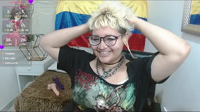 Echypyon_ webcam