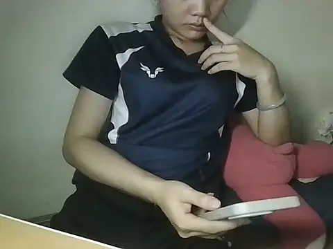 Be-MyMy live cam on StripChat
