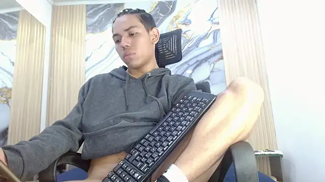 DaviidBuckx_ webcam