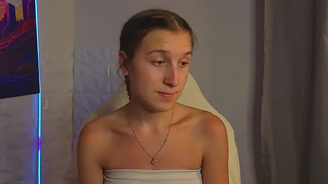 Xenia_paradise webcam