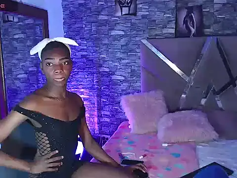 Keily_Tsx1 webcam