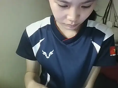 Be-MyMy live cam on StripChat