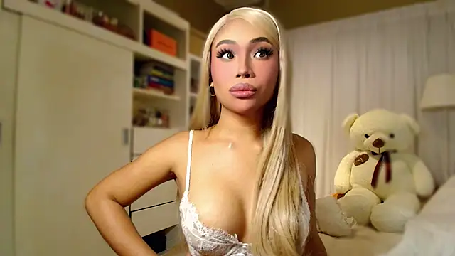 venusangelic webcam
