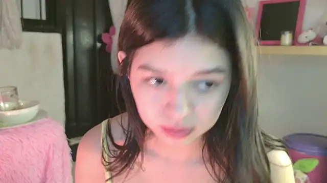 eva_sin18 live cam on StripChat